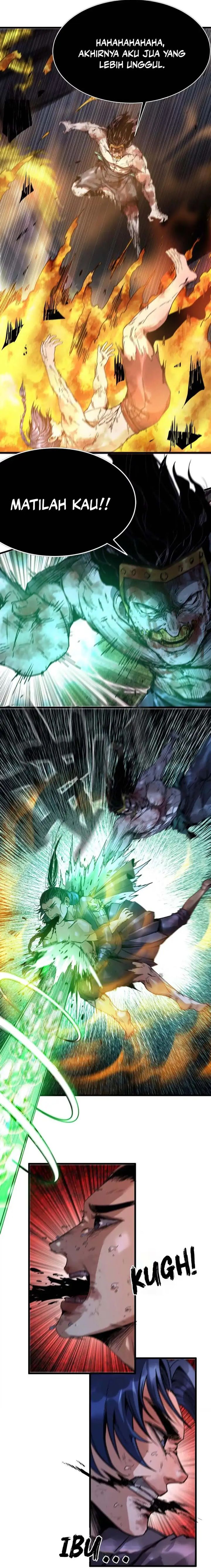 Baca Legend of the Emperor - Chapter 31 halaman 3