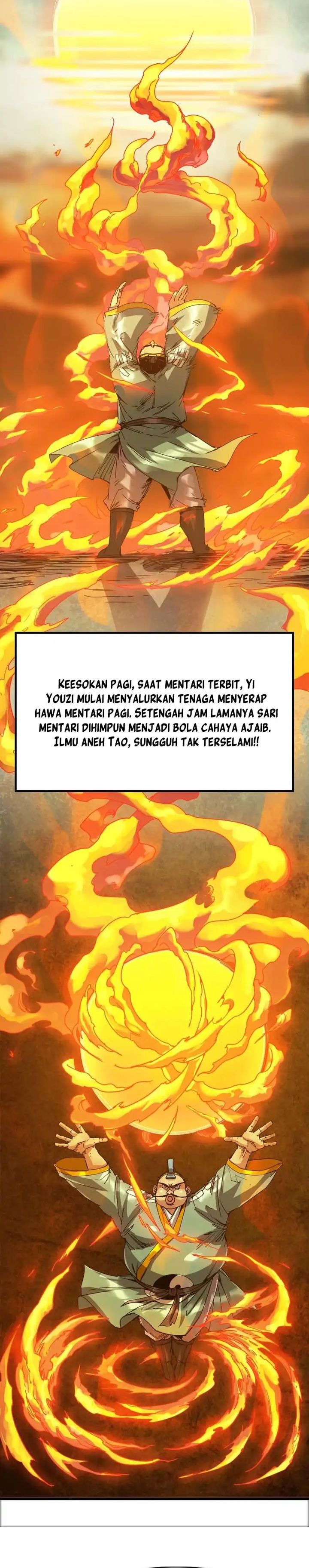 Baca Legend of the Emperor - Chapter 32 halaman 13