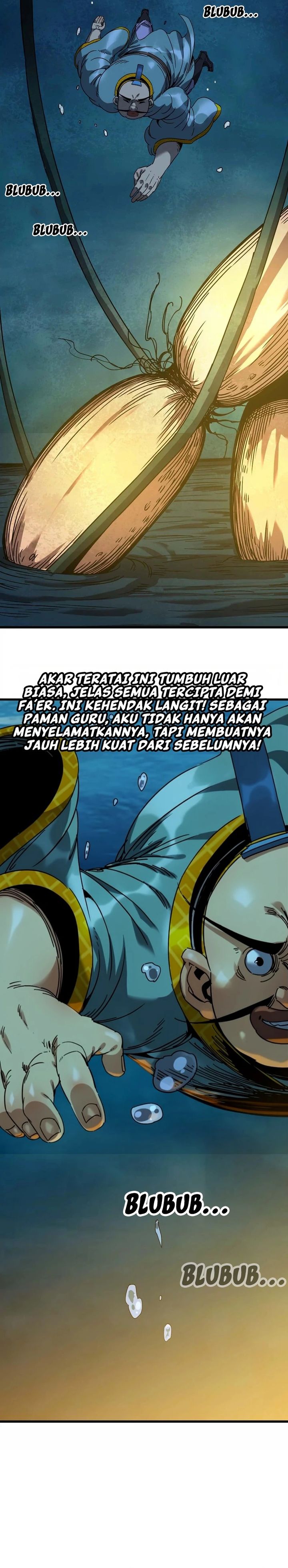 Baca Legend of the Emperor - Chapter 34 halaman 9