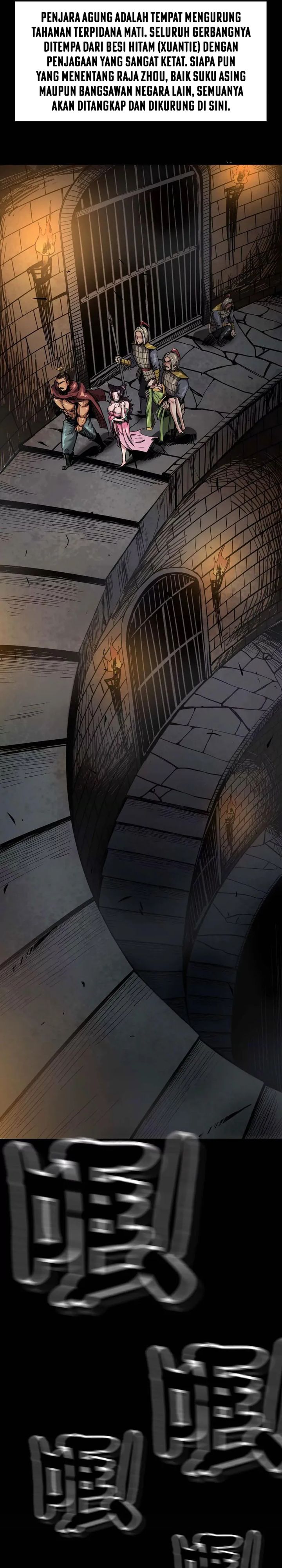 Baca Legend of the Emperor - Chapter 37 halaman 4