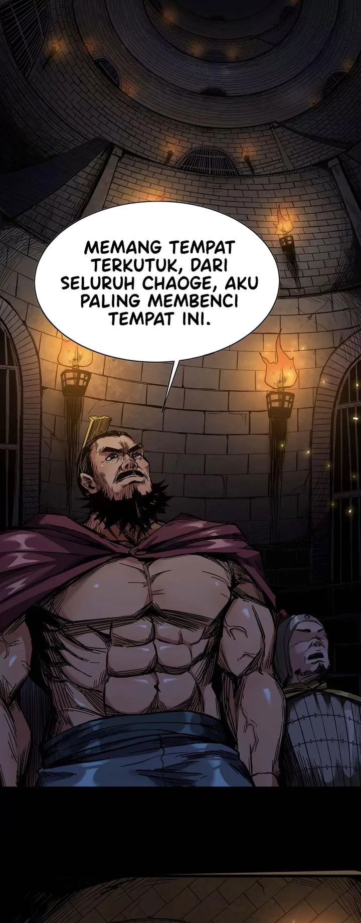 Baca Legend of the Emperor - Chapter 37 halaman 7