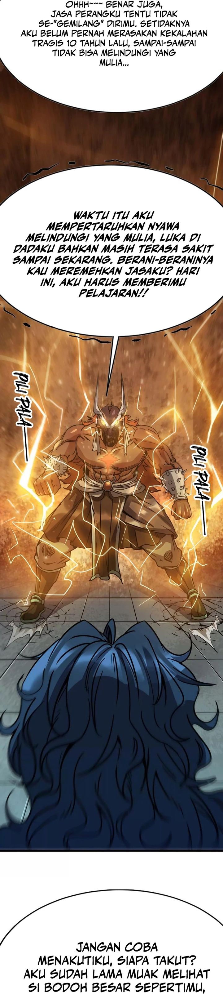 Baca Legend of the Emperor - Chapter 38 halaman 14
