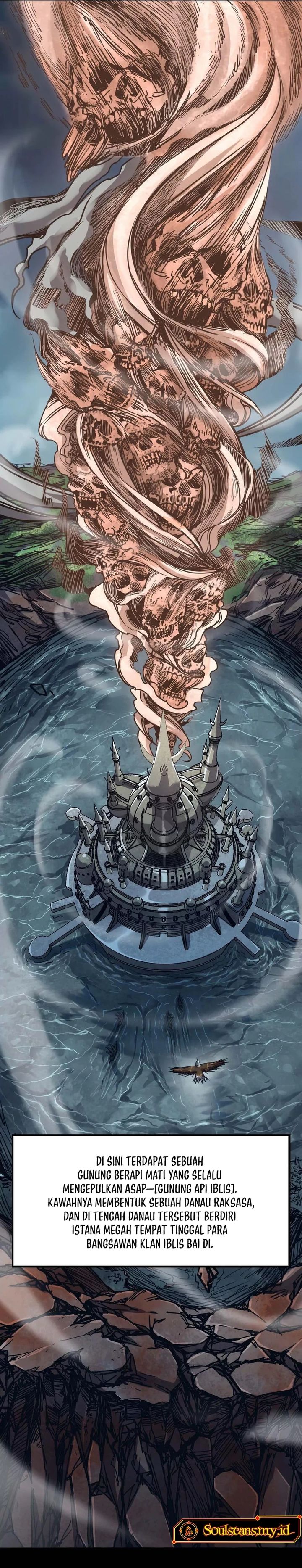 Baca Legend of the Emperor - Chapter 38 halaman 2
