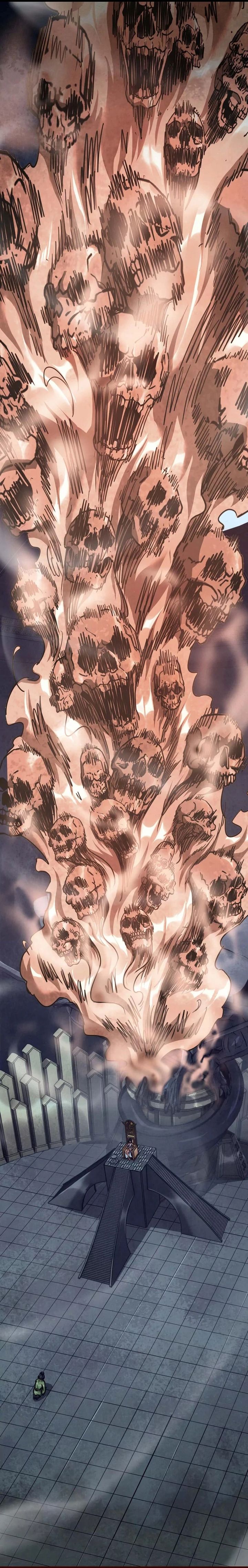 Baca Legend of the Emperor - Chapter 38 halaman 3