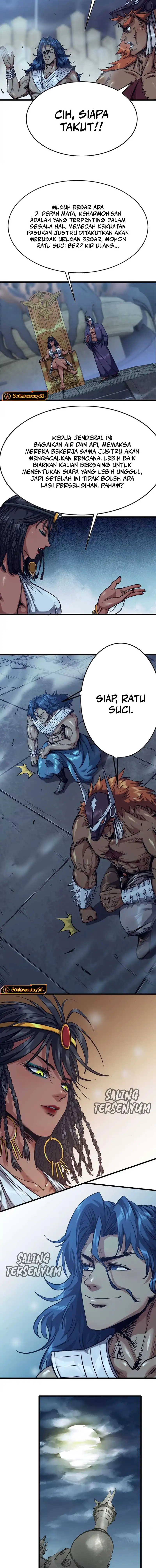 Baca Legend of the Emperor - Chapter 39 halaman 4