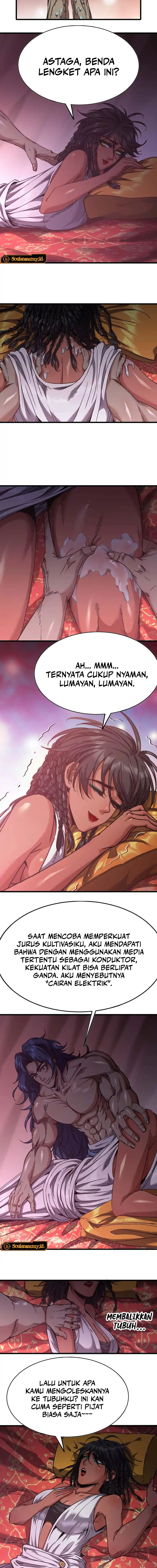 Baca Legend of the Emperor - Chapter 39 halaman 6