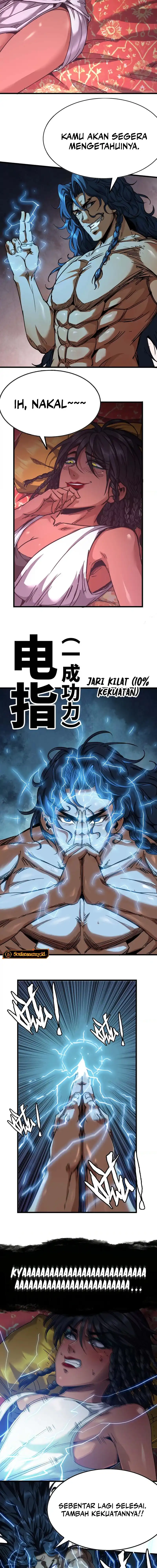 Baca Legend of the Emperor - Chapter 39 halaman 7