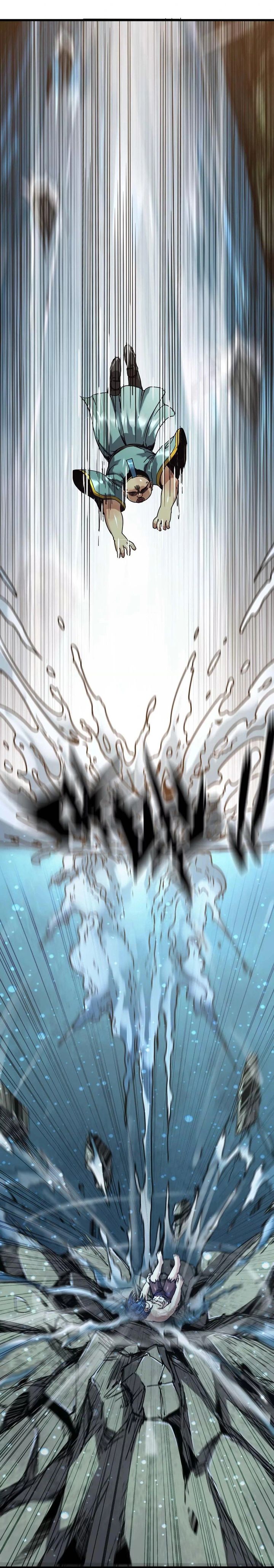 Baca Legend of the Emperor - Chapter 40 halaman 17