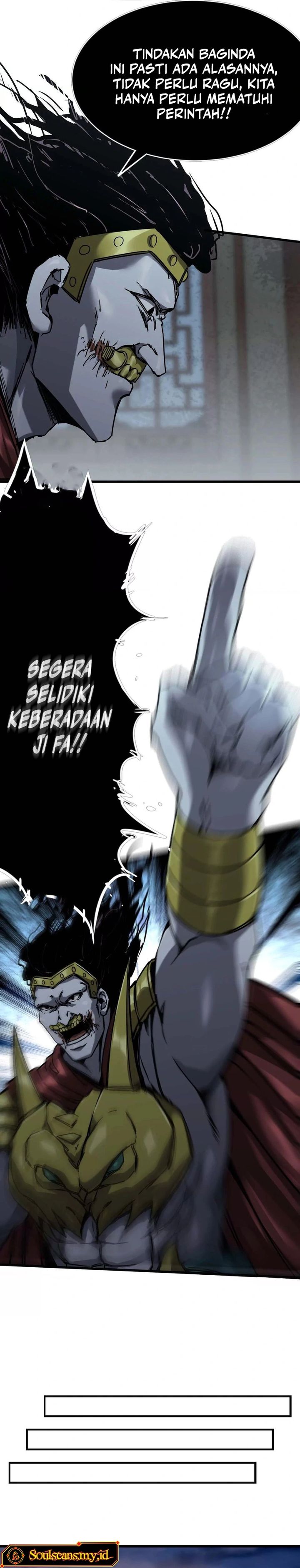 Baca Legend of the Emperor - Chapter 40 halaman 4