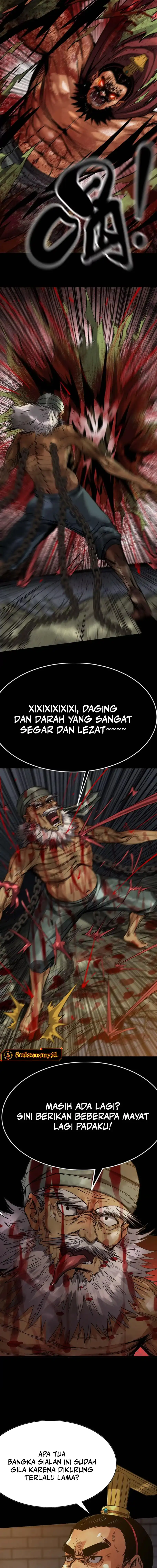 Baca Legend of the Emperor - Chapter 41 halaman 6