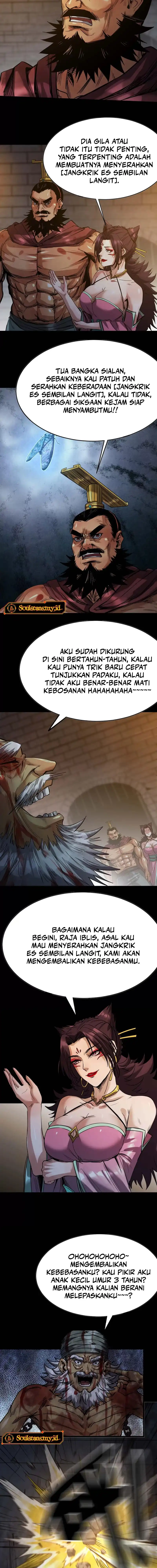 Baca Legend of the Emperor - Chapter 41 halaman 7