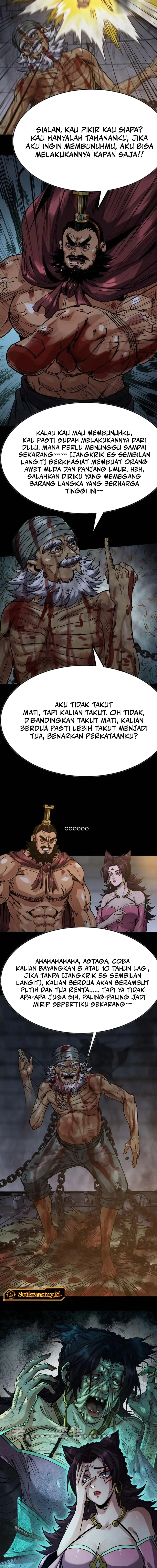 Baca Legend of the Emperor - Chapter 41 halaman 8