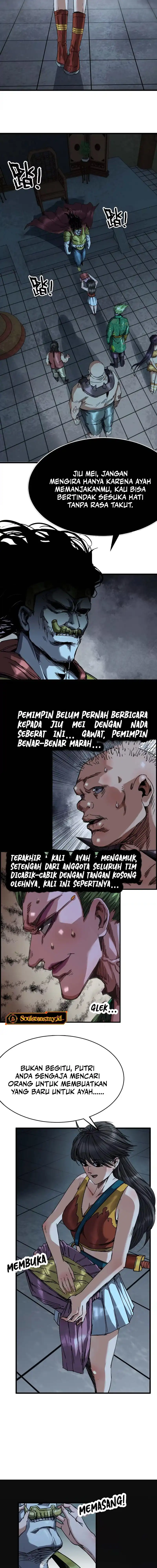 Baca Legend of the Emperor - Chapter 42 halaman 7