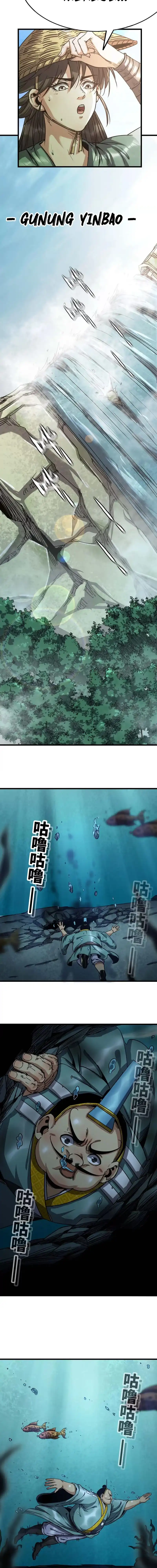 Baca Legend of the Emperor - Chapter 43 halaman 8