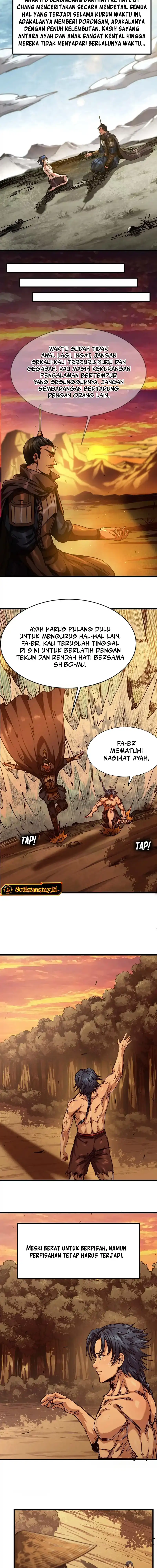 Baca Legend of the Emperor - Chapter 44 halaman 7