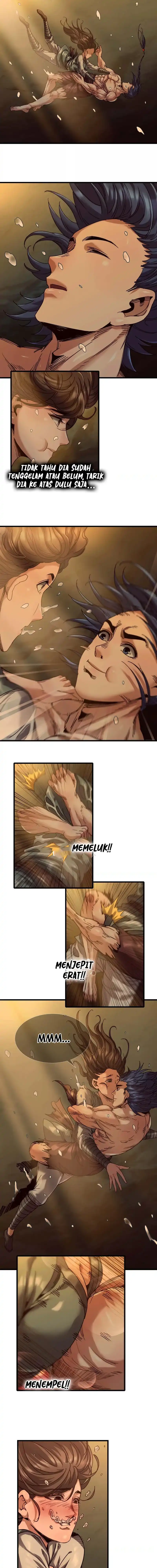 Baca Legend of the Emperor - Chapter 45 halaman 7