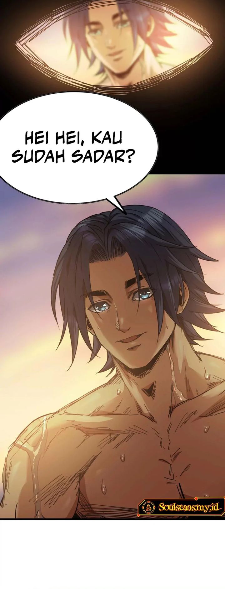Baca Legend of the Emperor - Chapter 46 halaman 2
