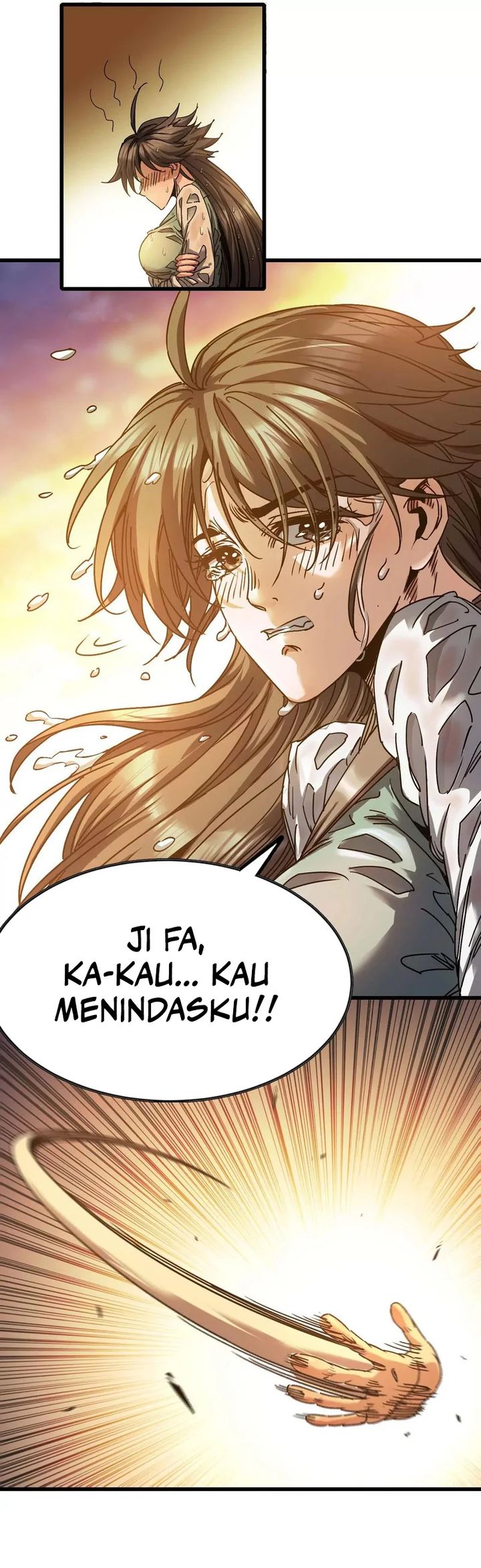 Baca Legend of the Emperor - Chapter 46 halaman 3