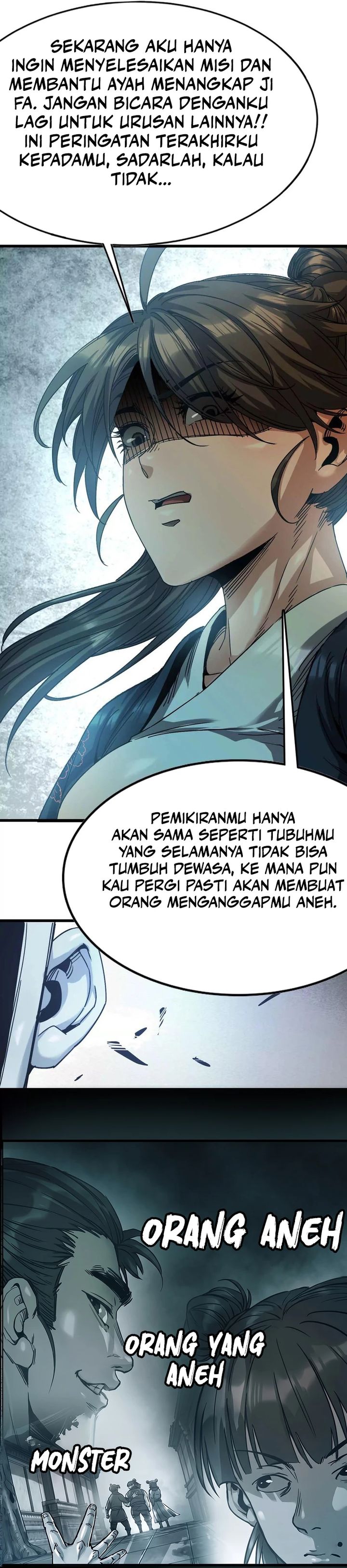 Baca Legend of the Emperor - Chapter 47 halaman 14