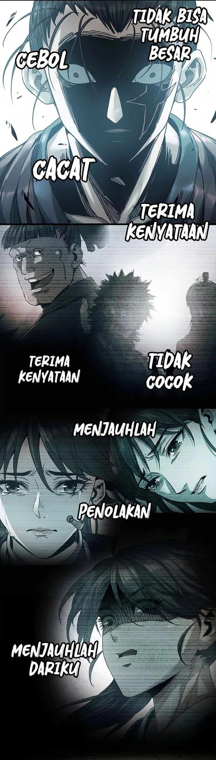 Baca Legend of the Emperor - Chapter 47 halaman 15