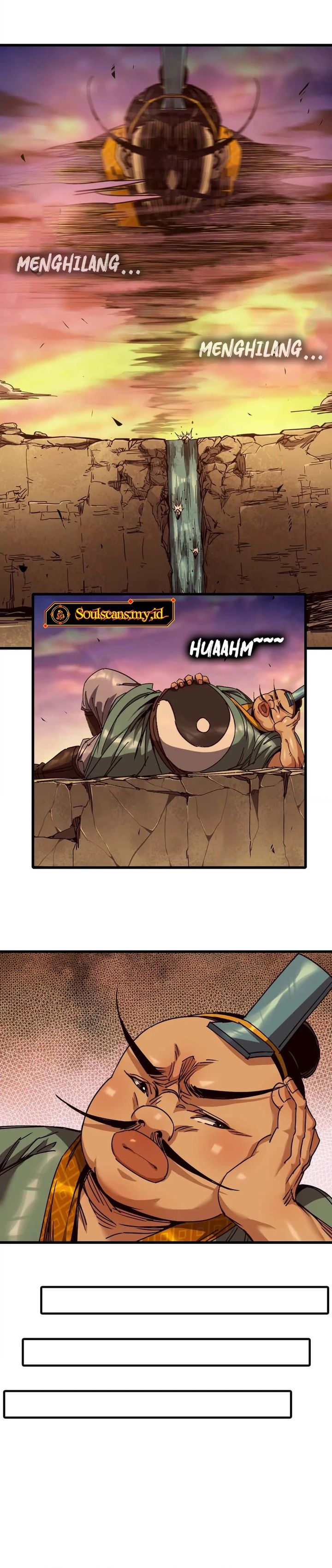 Baca Legend of the Emperor - Chapter 47 halaman 2