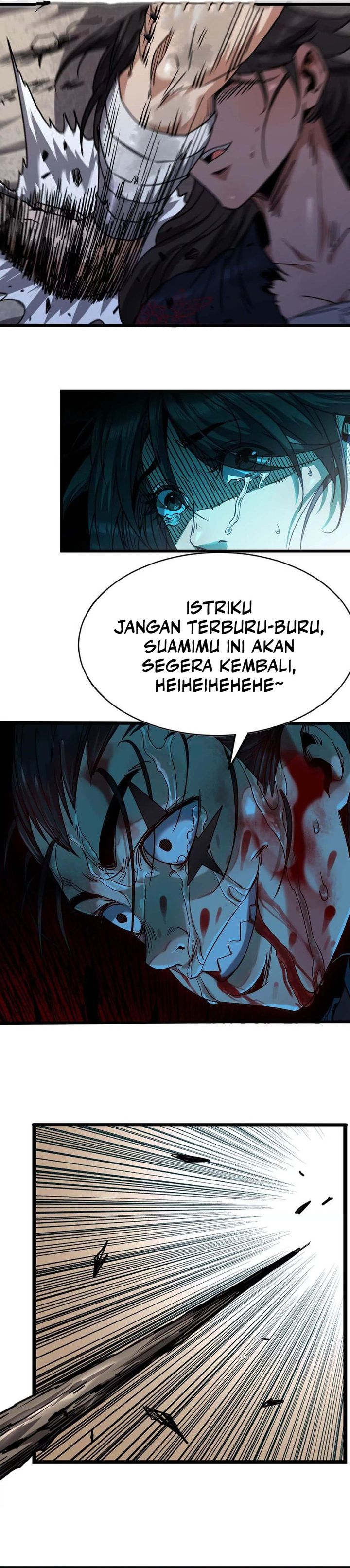Legend of the Emperor Chapter 48 - Page 12