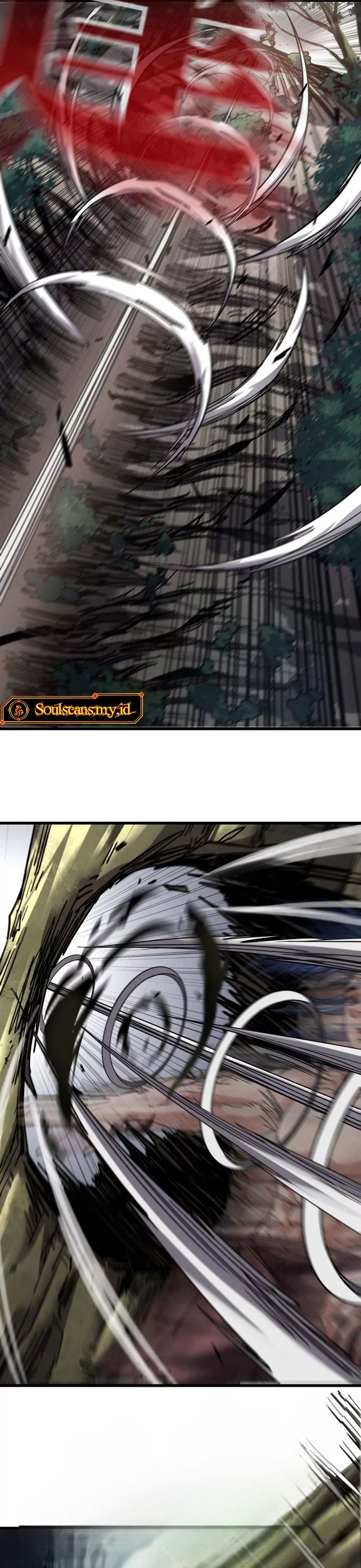 Legend of the Emperor Chapter 49 - Page 4
