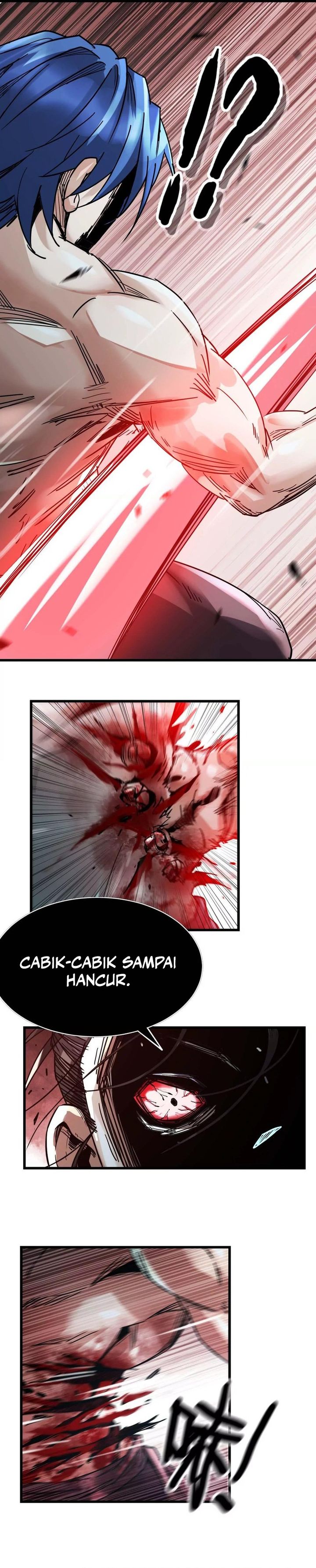 Legend of the Emperor Chapter 49 - Page 6