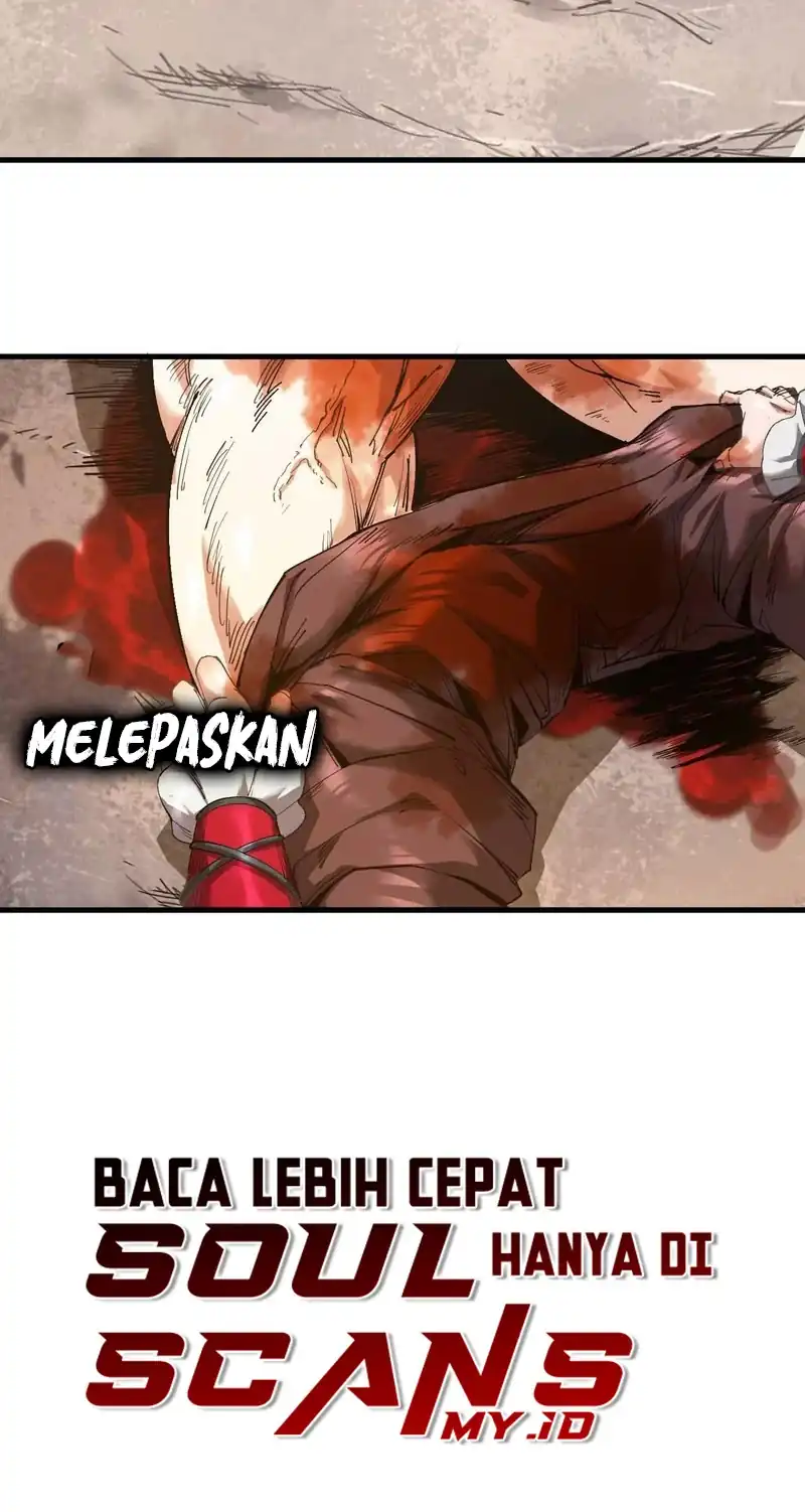 Legend of the Emperor Chapter 53 - Page 11