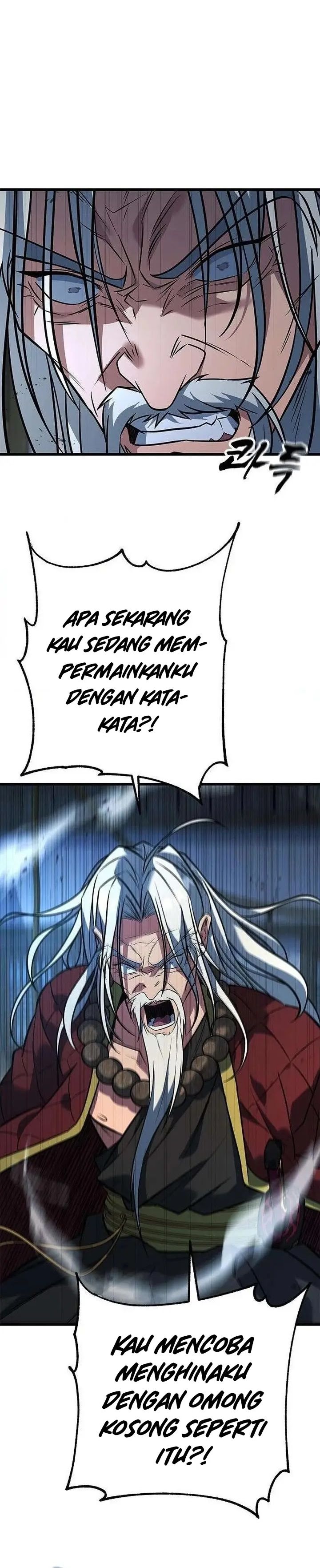 Baca Legend of the Low-Level Martial Artist - Chapter 12 halaman 15