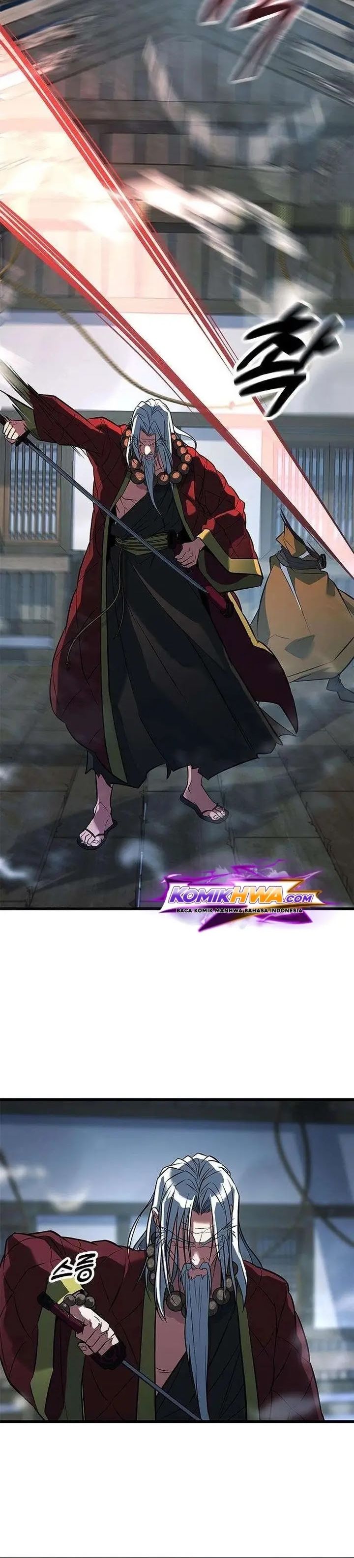 Baca Legend of the Low-Level Martial Artist - Chapter 12 halaman 28