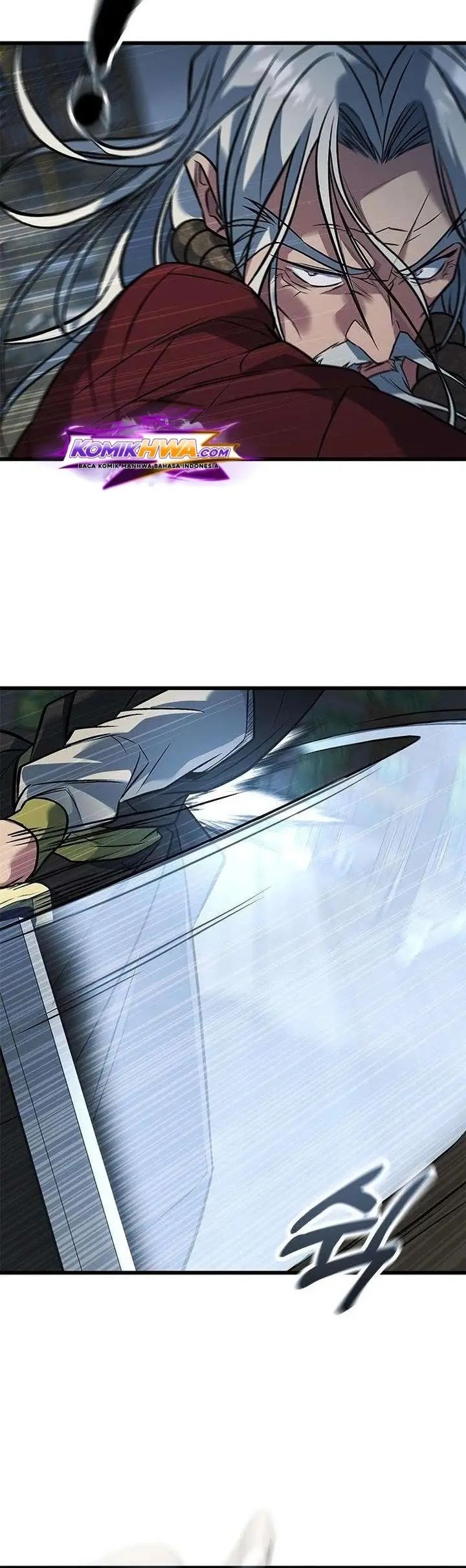 Baca Legend of the Low-Level Martial Artist - Chapter 12 halaman 38