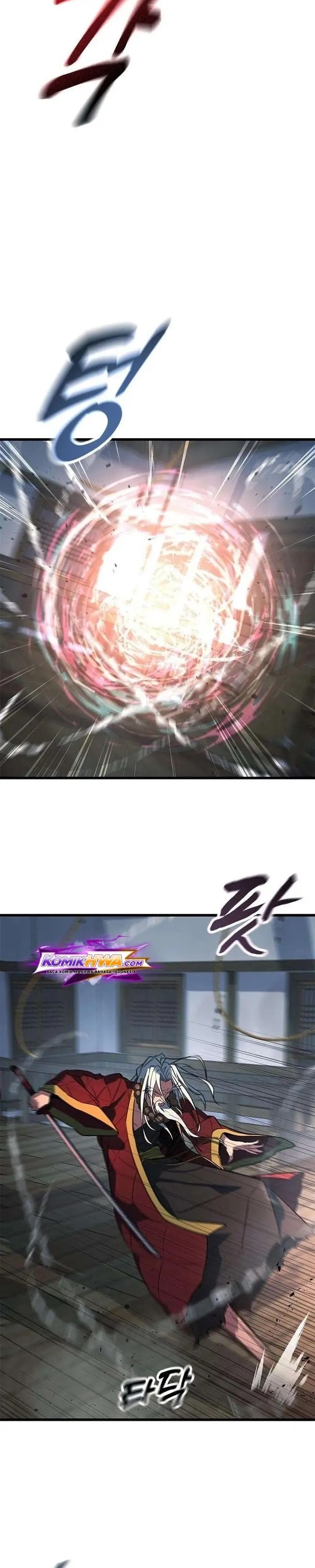 Baca Legend of the Low-Level Martial Artist - Chapter 12 halaman 51