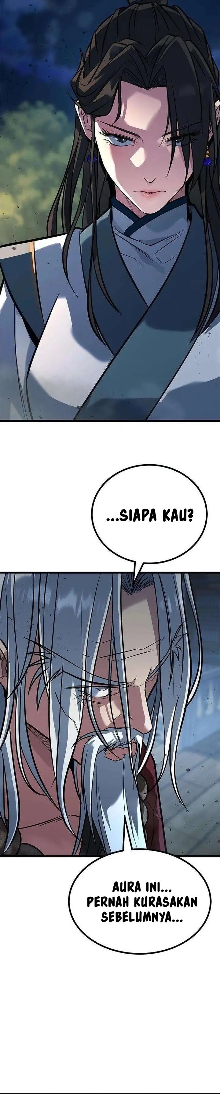 Baca Legend of the Low-Level Martial Artist - Chapter 12 halaman 57