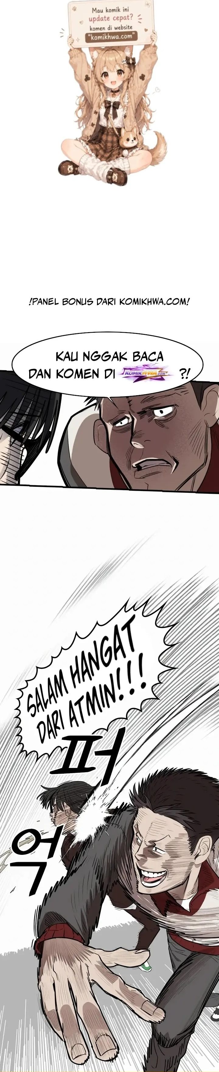 Baca Legend of the Low-Level Martial Artist - Chapter 12 halaman 65