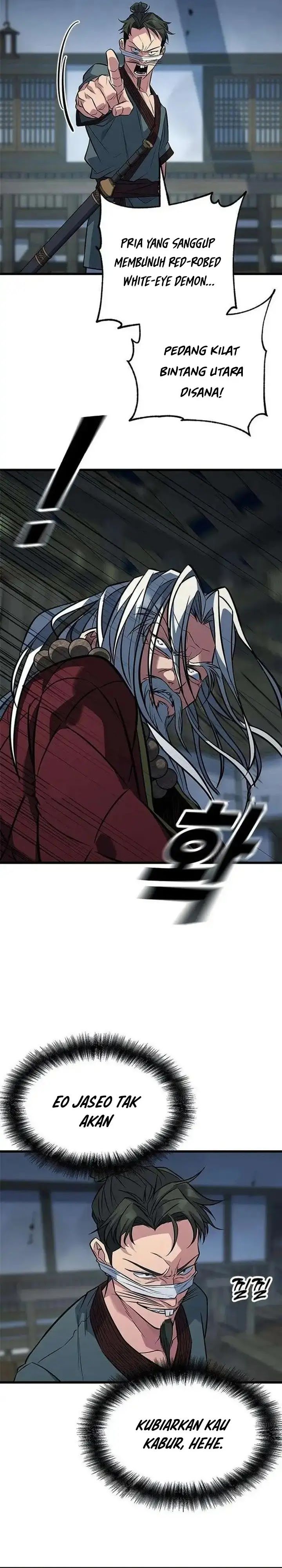 Baca Legend of the Low-Level Martial Artist - Chapter 13 halaman 56
