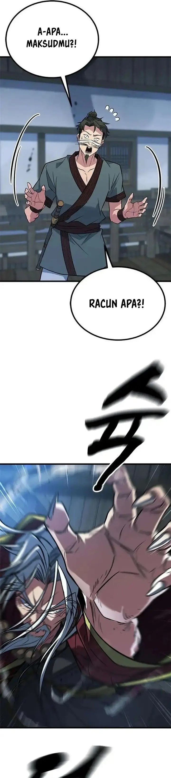 Baca Legend of the Low-Level Martial Artist - Chapter 13 halaman 64