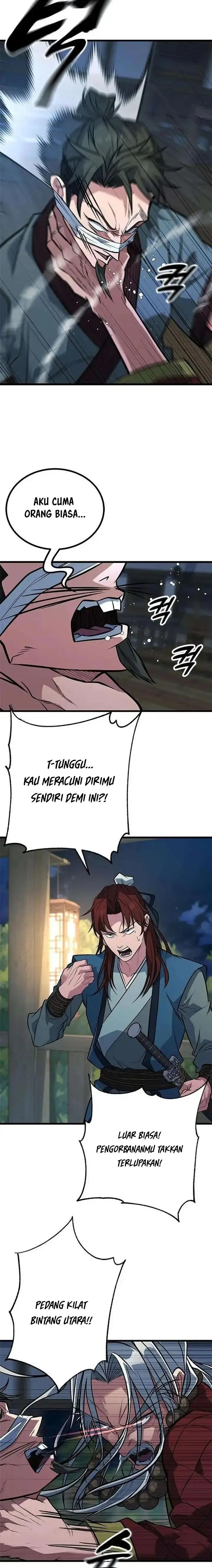 Baca Legend of the Low-Level Martial Artist - Chapter 13 halaman 67
