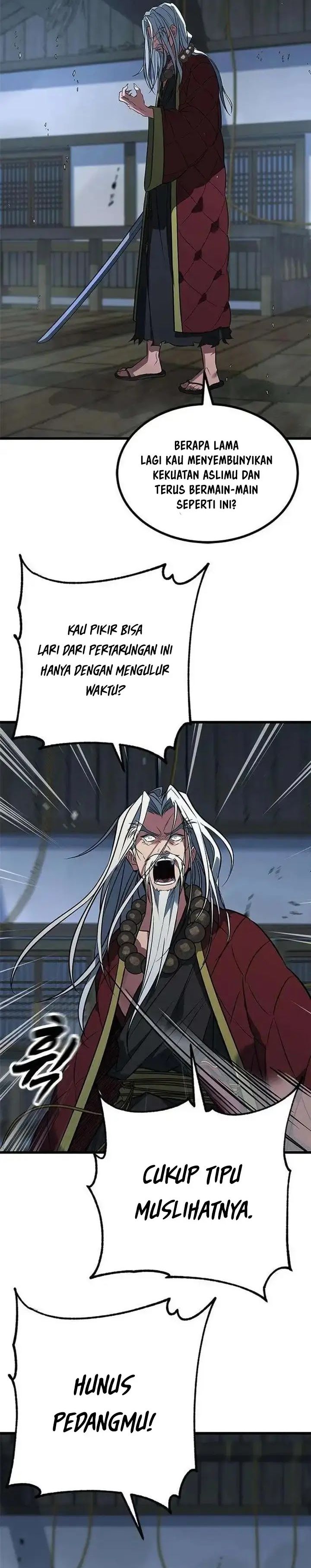 Baca Legend of the Low-Level Martial Artist - Chapter 13 halaman 73