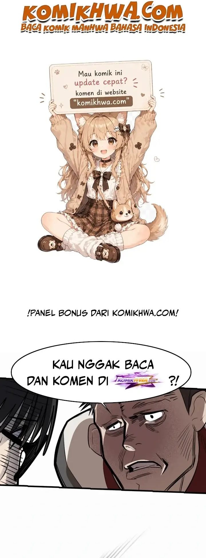 Baca Legend of the Low-Level Martial Artist - Chapter 13 halaman 81