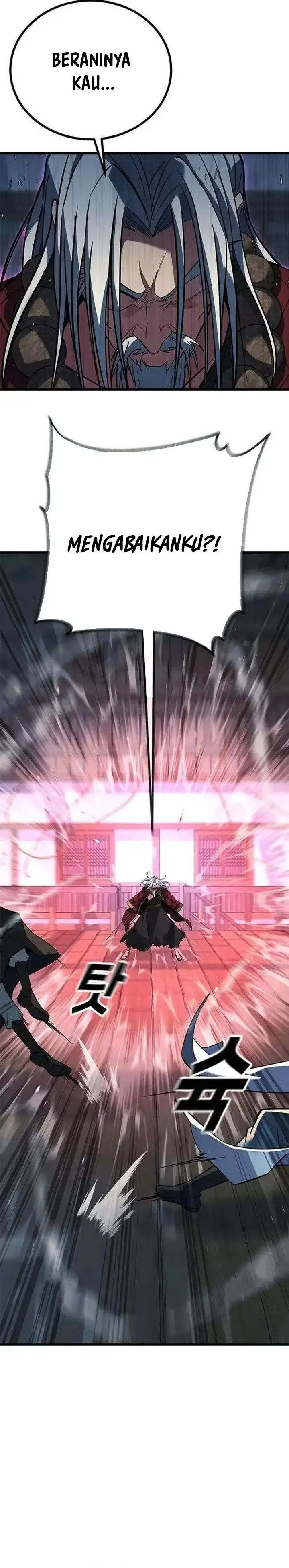 Baca Legend of the Low-Level Martial Artist - Chapter 13 halaman 8