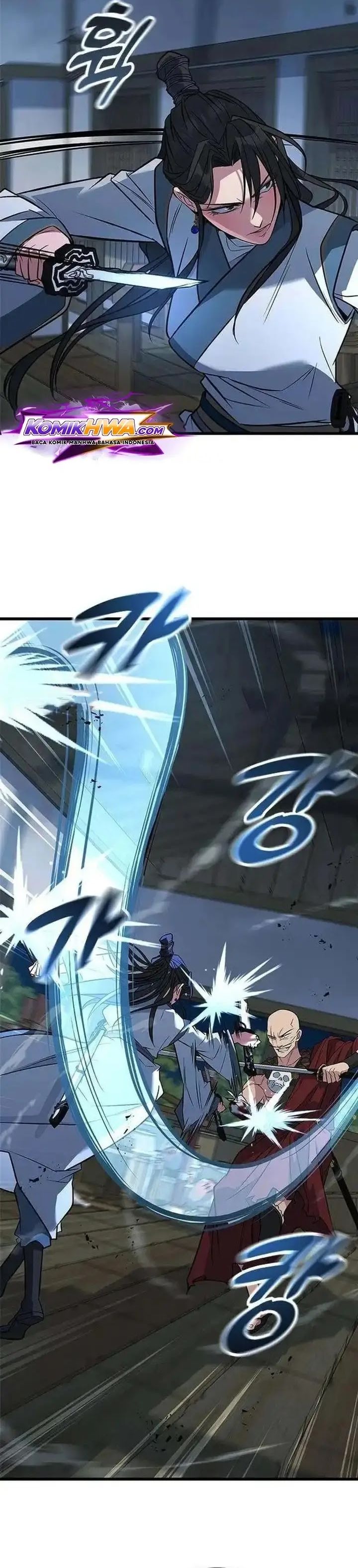 Baca Legend of the Low-Level Martial Artist - Chapter 14 halaman 11