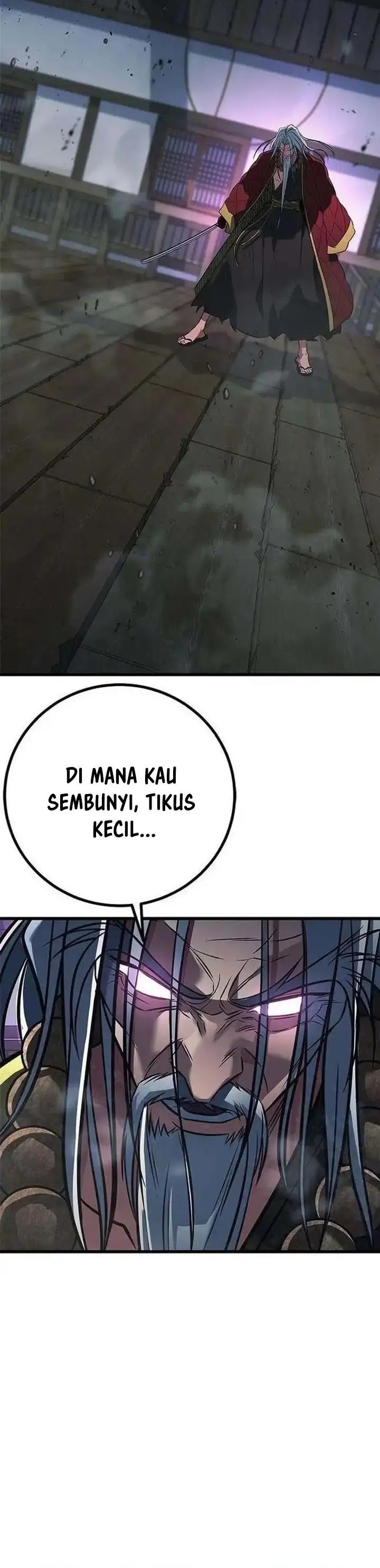 Baca Legend of the Low-Level Martial Artist - Chapter 14 halaman 22