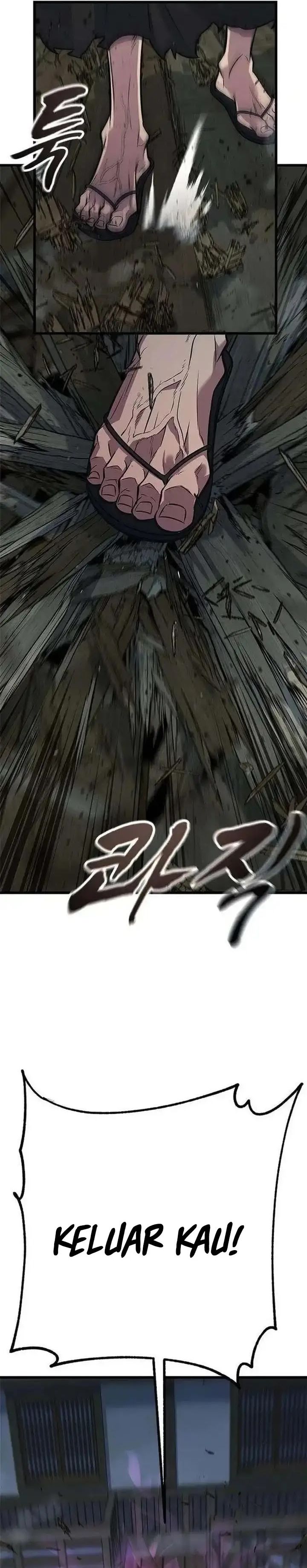 Baca Legend of the Low-Level Martial Artist - Chapter 14 halaman 23