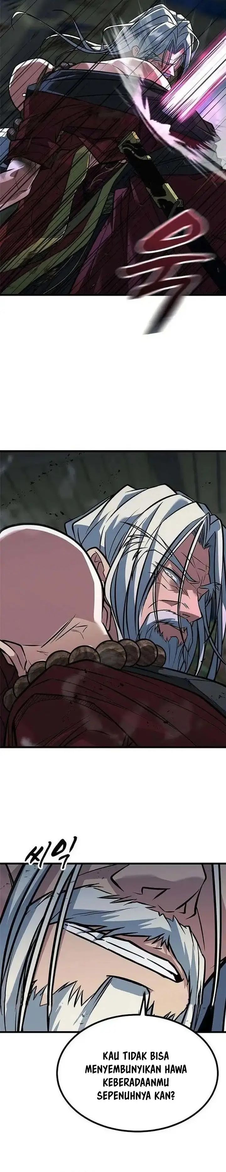 Baca Legend of the Low-Level Martial Artist - Chapter 14 halaman 28