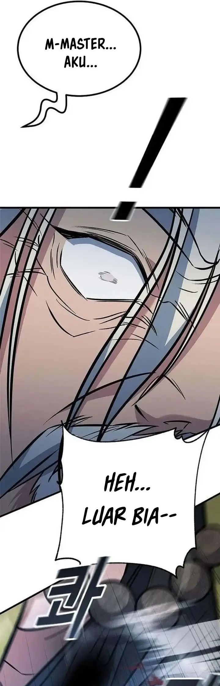Baca Legend of the Low-Level Martial Artist - Chapter 14 halaman 29