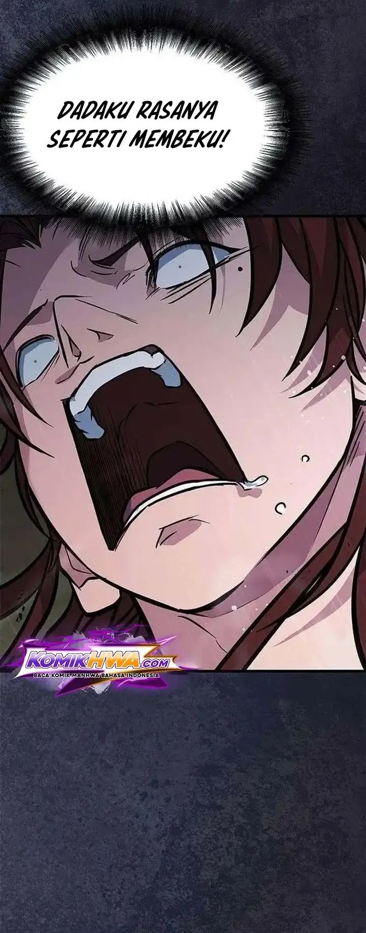 Baca Legend of the Low-Level Martial Artist - Chapter 14 halaman 38