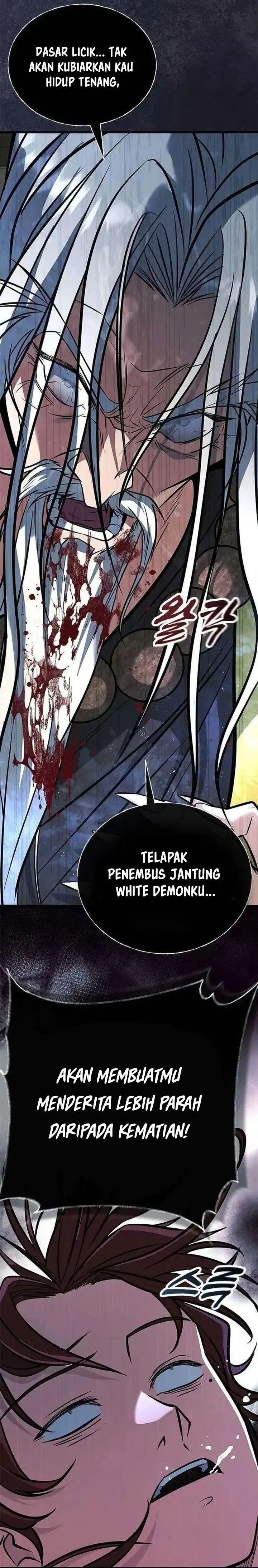 Baca Legend of the Low-Level Martial Artist - Chapter 14 halaman 39