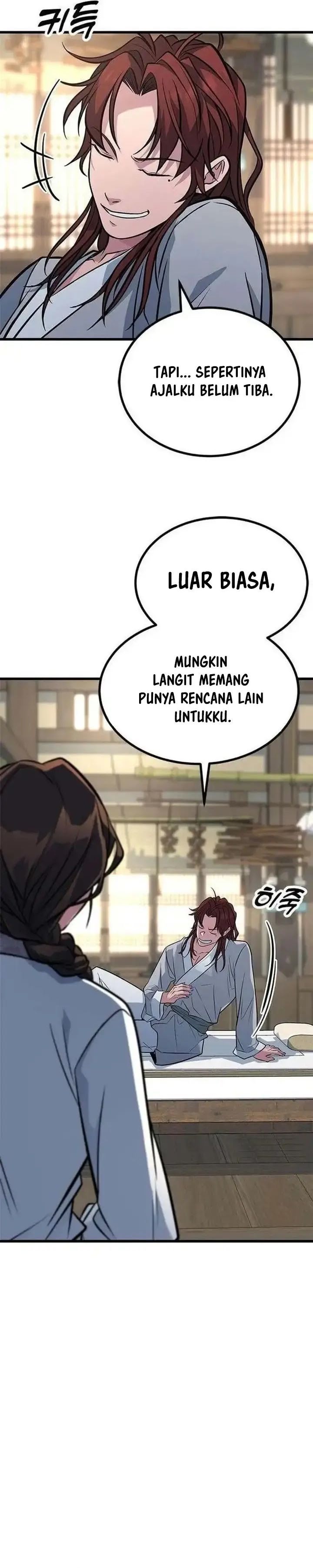Baca Legend of the Low-Level Martial Artist - Chapter 14 halaman 45