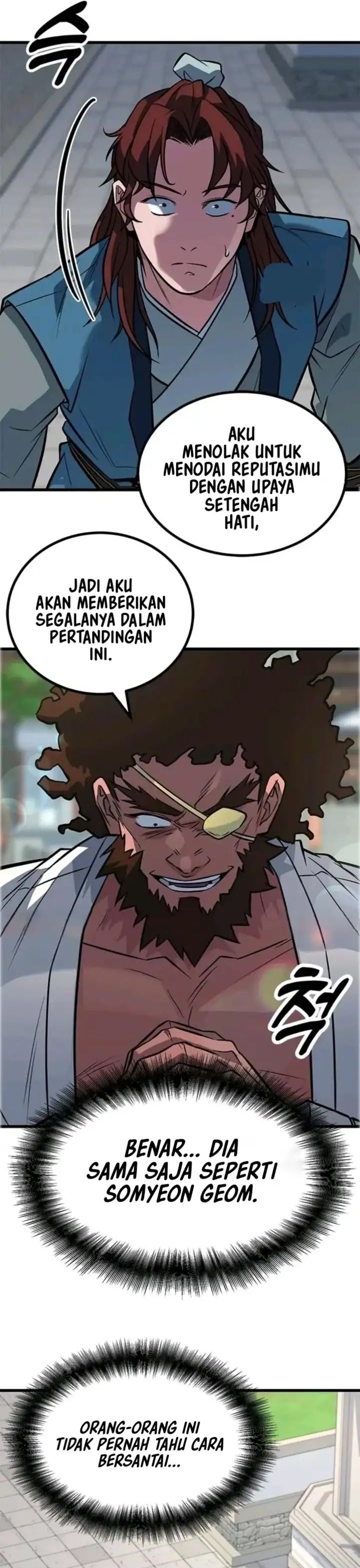 Minor Legend chapter 9 halaman 10